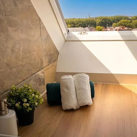 T2 Lumineux, Hypercentre Apartment *