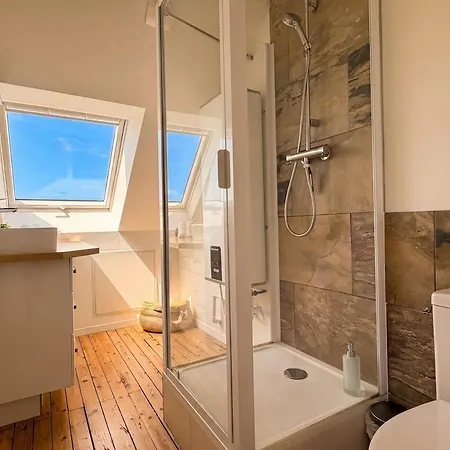 Apartment T2 Lumineux, Hypercentre *